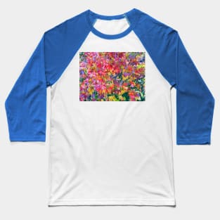 Seasons change Baseball T-Shirt